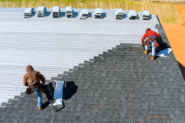 Quick and Trustworthy Emergency Roof Repair Services in Millbrook, AL