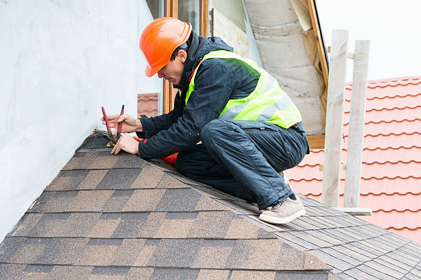 Best Storm Damage Roof Repair  in Millbrook, AL